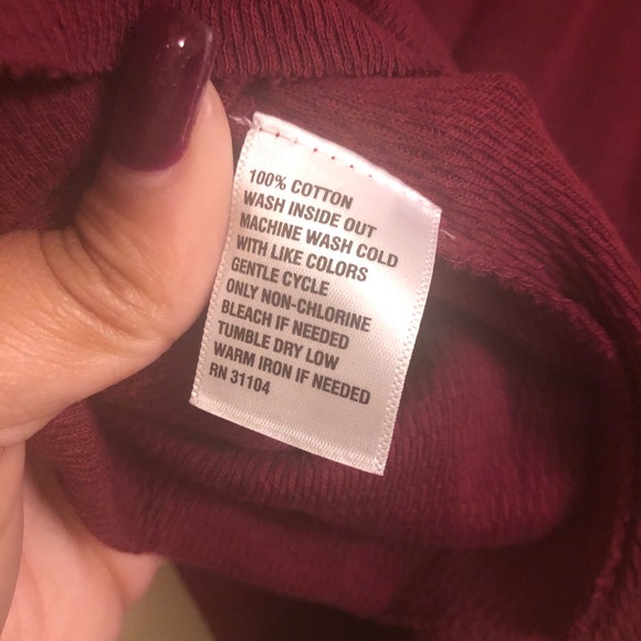 True Craft Thermal Longsleeve Shirt - Picture 8 of 8